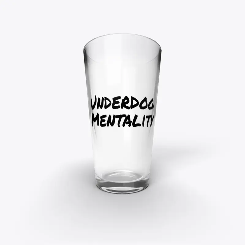 Pint Glass